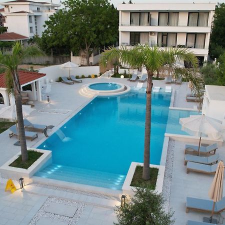 Apartments Stanaj Ulcinj Exterior photo
