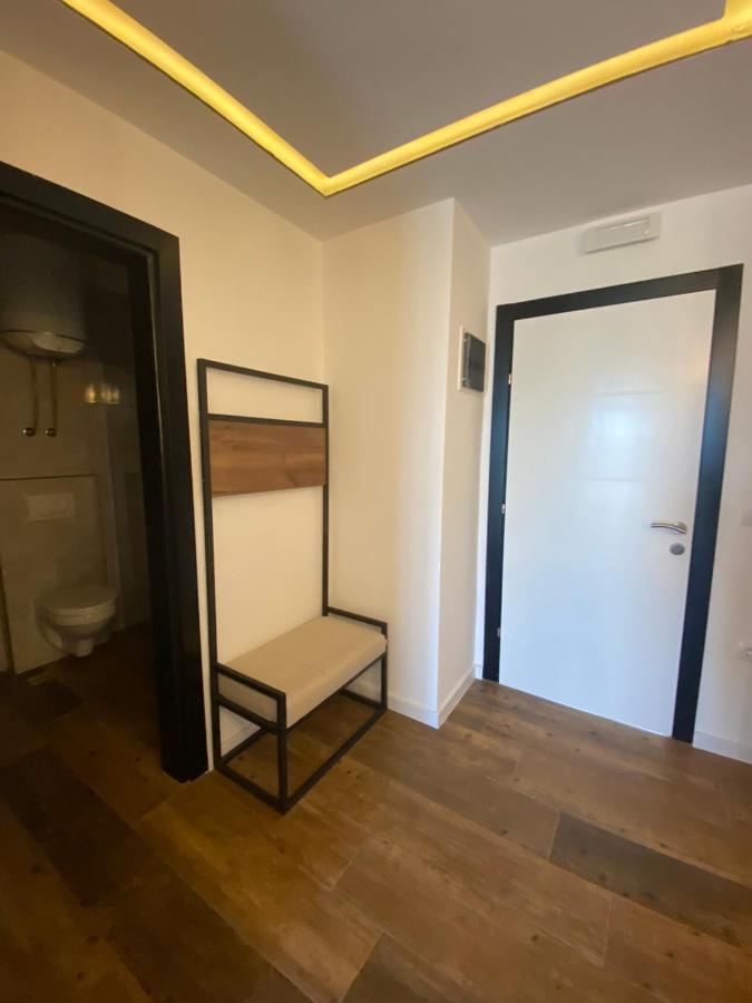 Apartments Stanaj Ulcinj Exterior photo