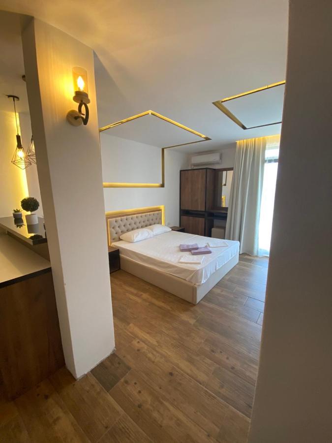 Apartments Stanaj Ulcinj Exterior photo