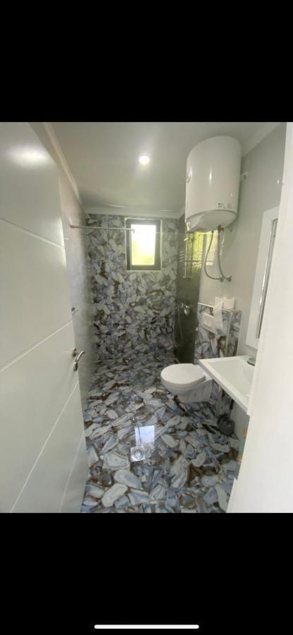 Apartments Stanaj Ulcinj Exterior photo