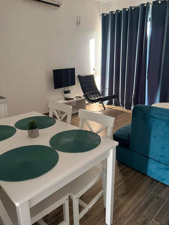 Apartments Stanaj Ulcinj Exterior photo