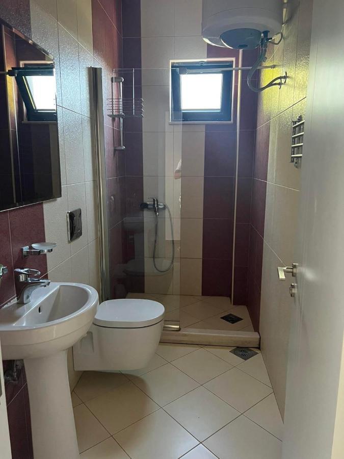 Apartments Stanaj Ulcinj Exterior photo
