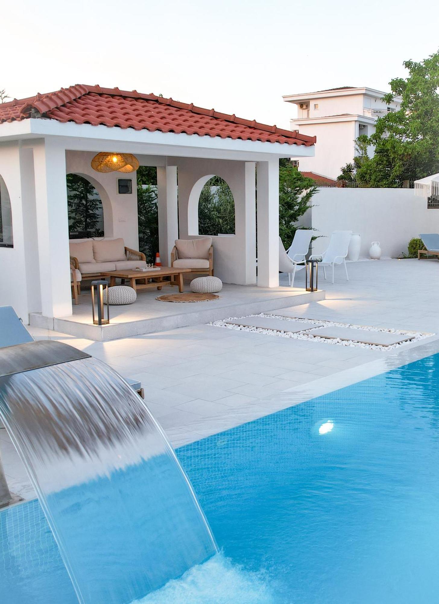 Apartments Stanaj Ulcinj Exterior photo