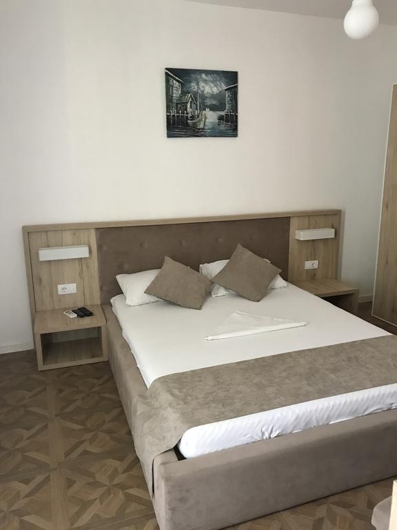 Apartments Stanaj Ulcinj Exterior photo