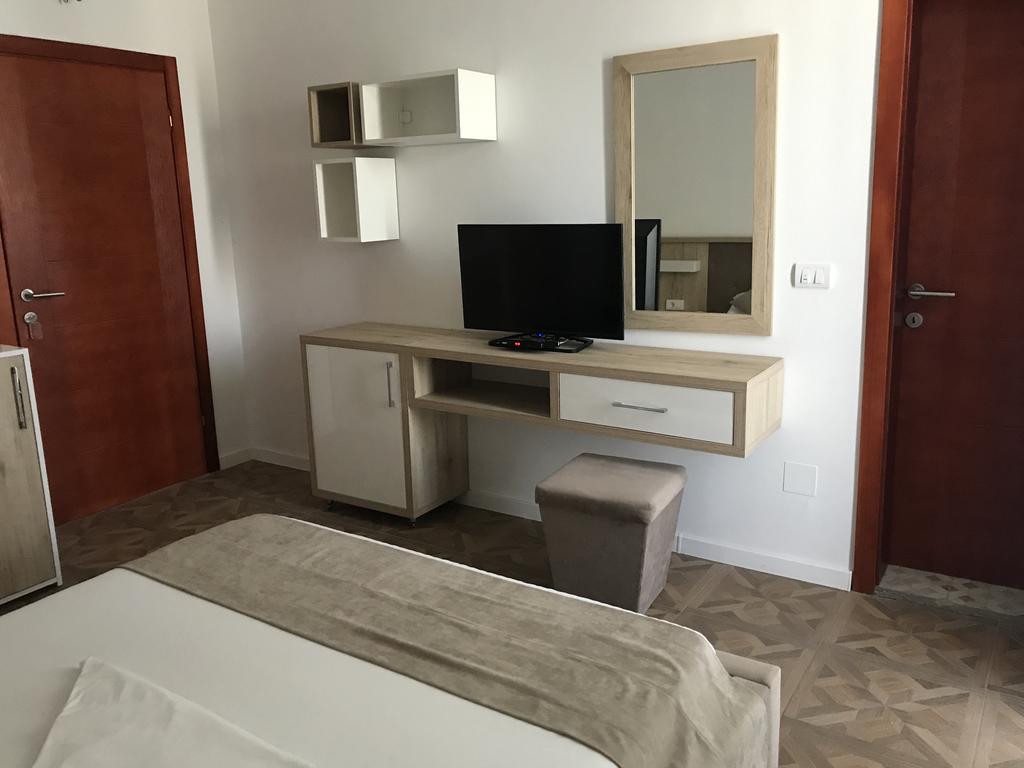 Apartments Stanaj Ulcinj Exterior photo