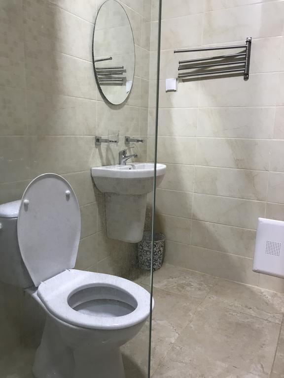 Apartments Stanaj Ulcinj Exterior photo