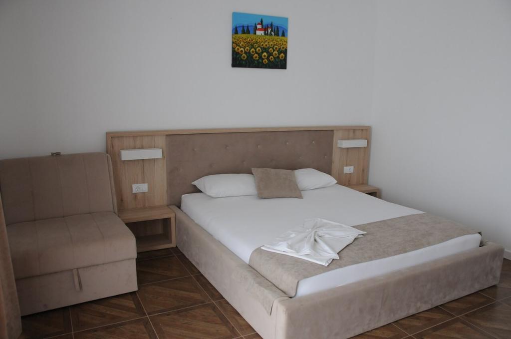 Apartments Stanaj Ulcinj Exterior photo