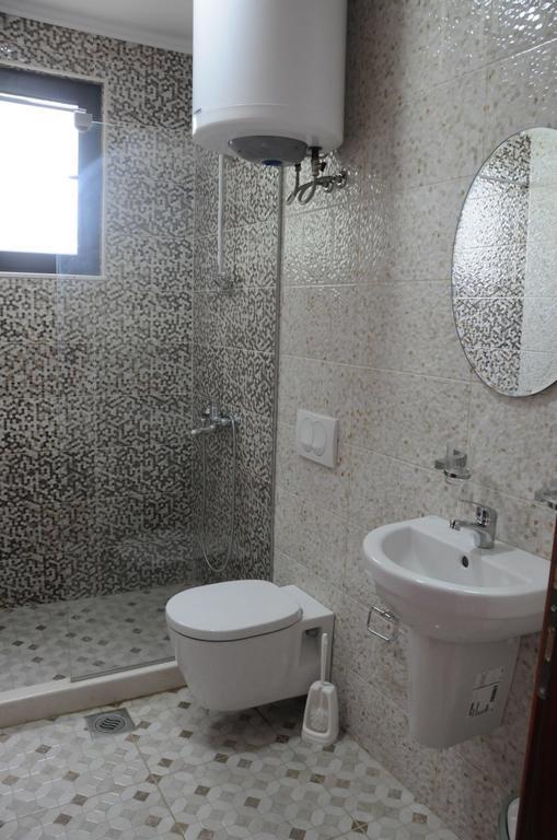Apartments Stanaj Ulcinj Exterior photo