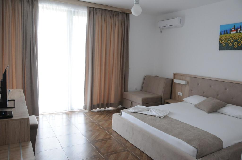 Apartments Stanaj Ulcinj Exterior photo