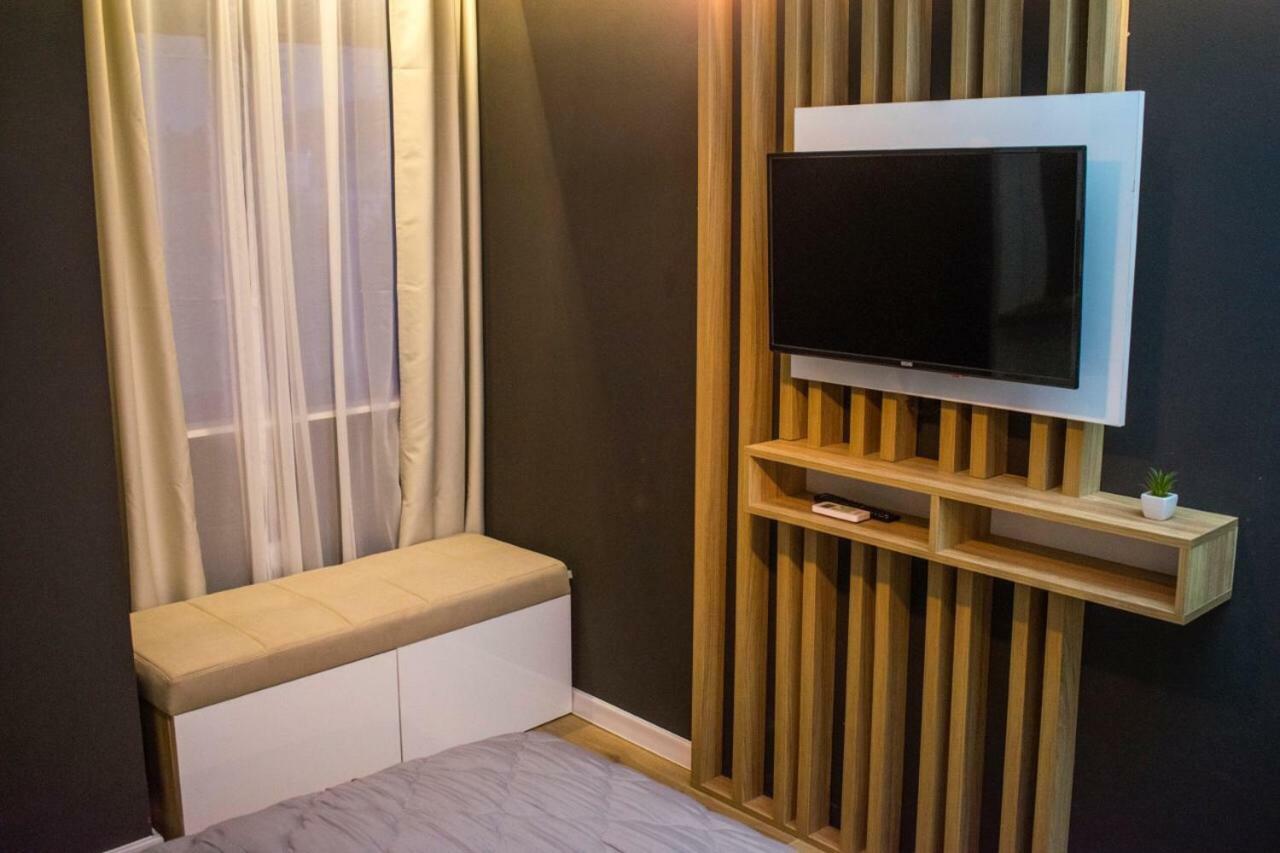 Apartments Stanaj Ulcinj Exterior photo