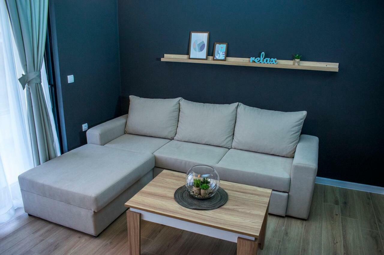 Apartments Stanaj Ulcinj Exterior photo